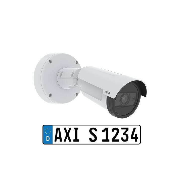 AXIS Netzwerkkamera P1465-LE-3 (2 MP, Bullet, RJ-45)