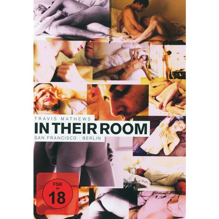 In their room (EN, DE)