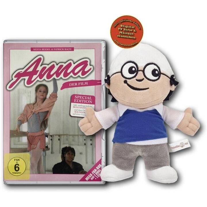 Anna - Der Film (DE)