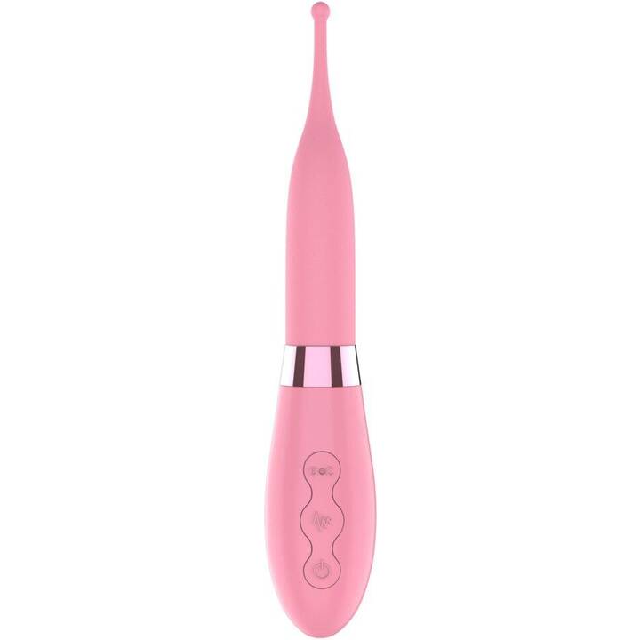 TOYJOY Vibratore G-spot Pin Point Fest