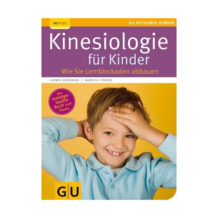 Kinesiologie für Kinder