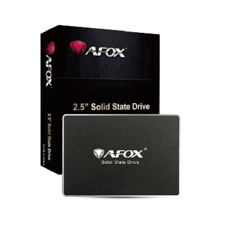 AFOX SD250-512GQN (SATA-III, 512 GB)