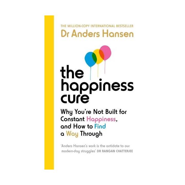 The Happiness Cure