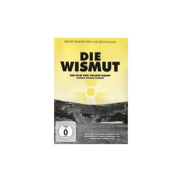 Die Wismut (DE)