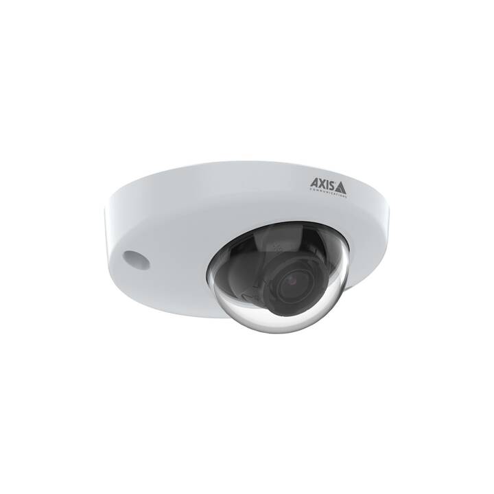 AXIS Telecamera di rete M3905-R M12 (2 MP, Dome, M12)