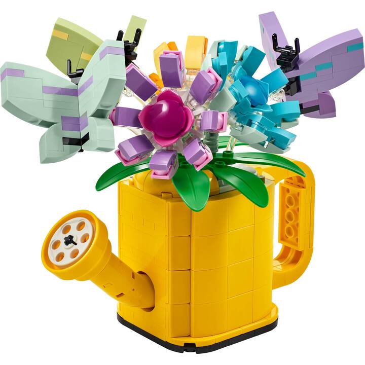 LEGO Creator Les fleurs de cerisier (40725) - Interdiscount