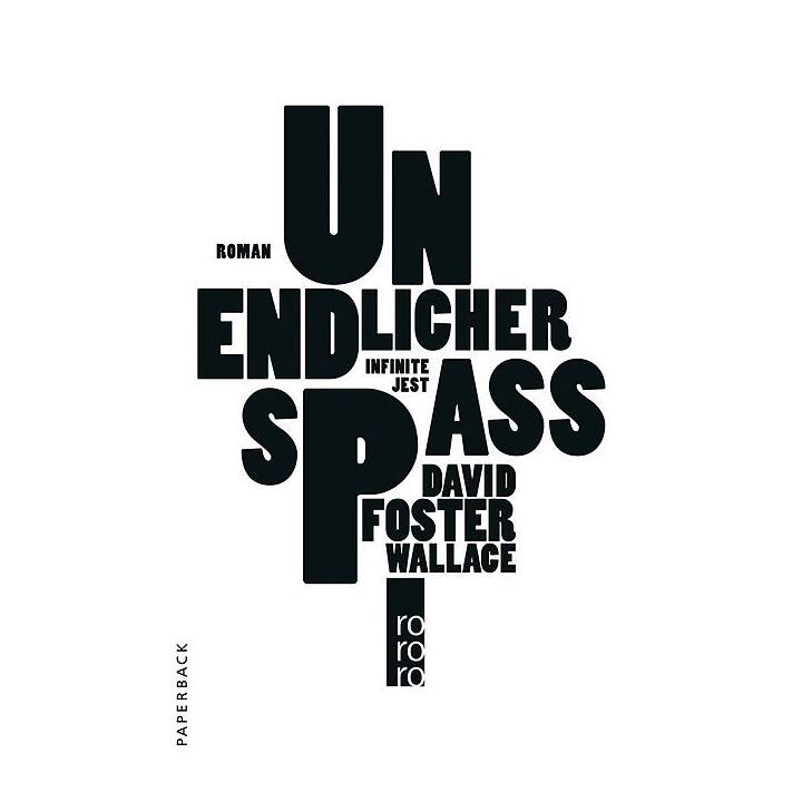 Unendlicher Spass