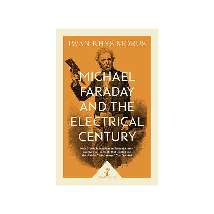 Michael Faraday and the Electrical Century (Icon Science)