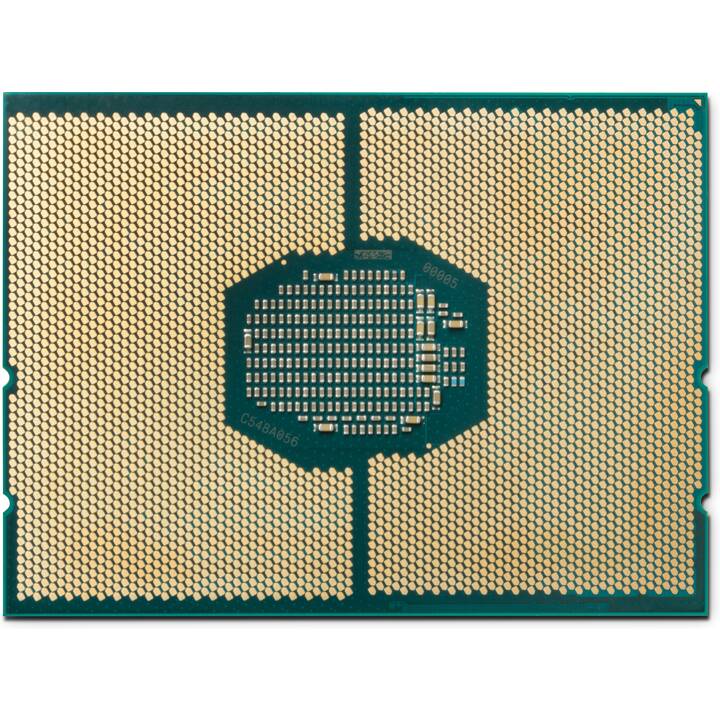 HP Intel Xeon Bronze 3204 (LGA 3647, 1.9 GHz)