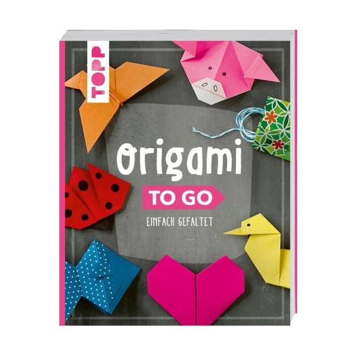 Origami to go