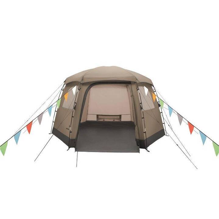 EASY CAMP Corde de haubanage de tente (2 pièce)