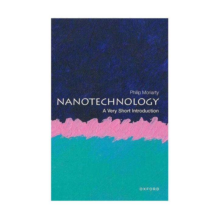 Nanotechnology: A Very Short Introduction