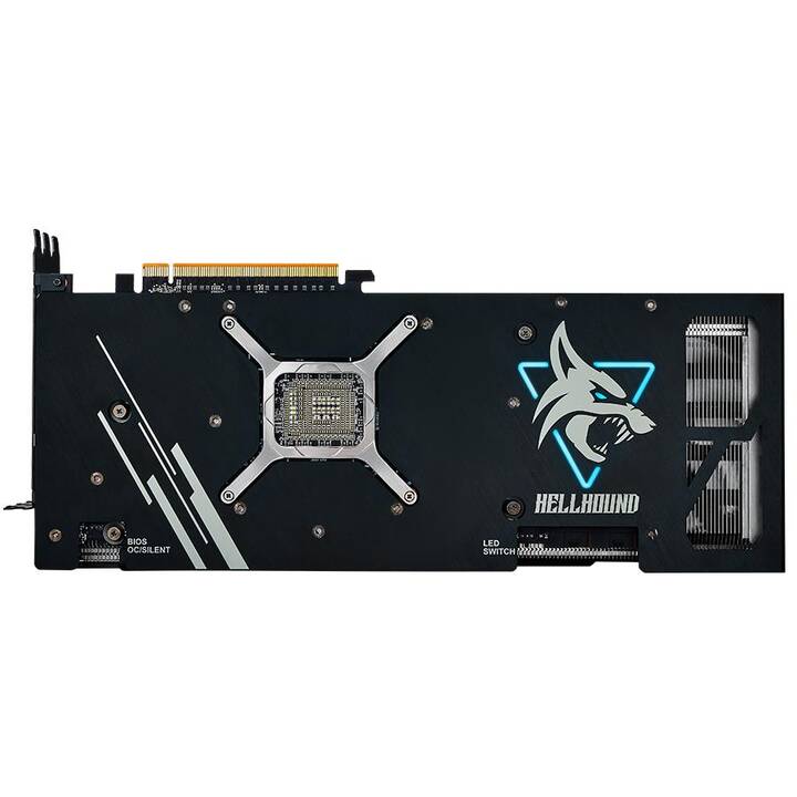 POWERCOLOR AMD Radeon RX 7900 XTX (24 Go)