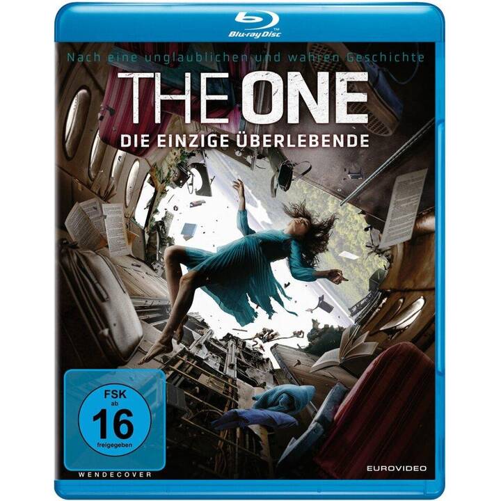 The One (2022) - Die einzige Überlebende (DE)