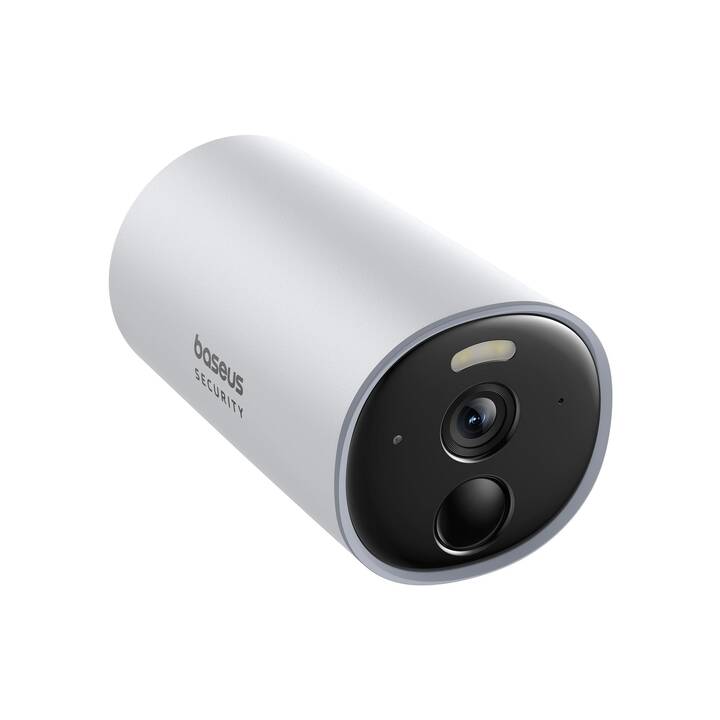 BASEUS Telecamera di rete (Bullet, USB C, USB A)