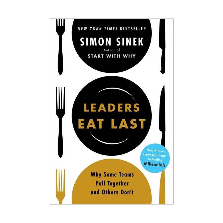 Leaders Eat Last