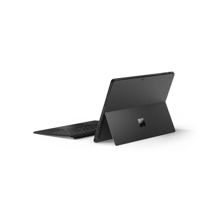 MICROSOFT Surface Pro Flex Keyboard (CH-Layout) Type Cover (13", Surface Pro 11, Surface Pro 9, Surface Pro 10, Surface Pro X, Surface Pro 8, Nero)