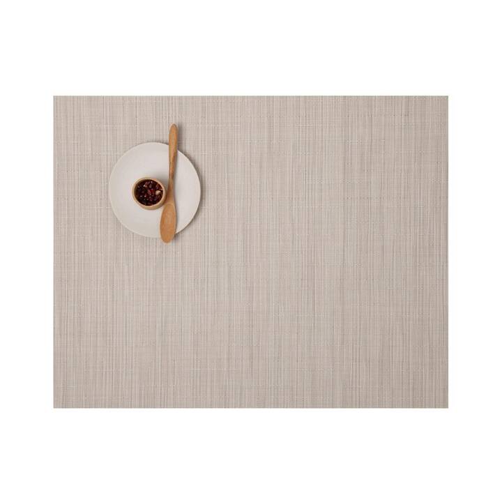 CHILEWICH Set de table Bamboo