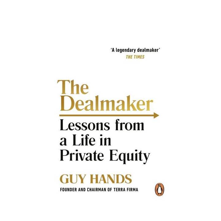 The Dealmaker