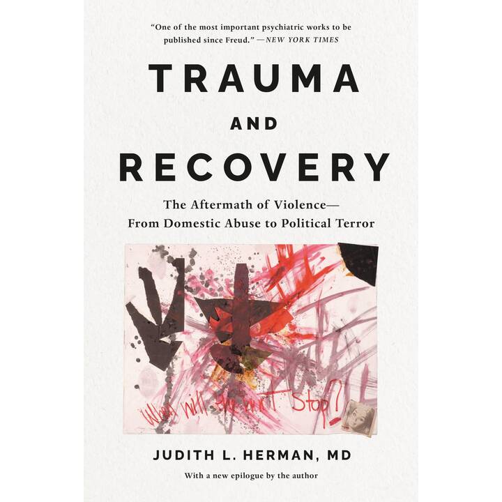 Trauma and Recovery