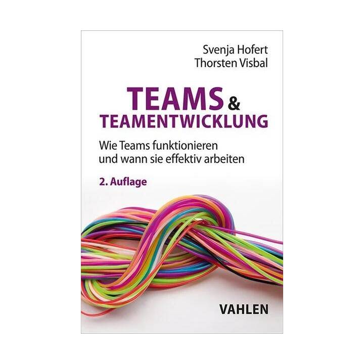 Teams & Teamentwicklung