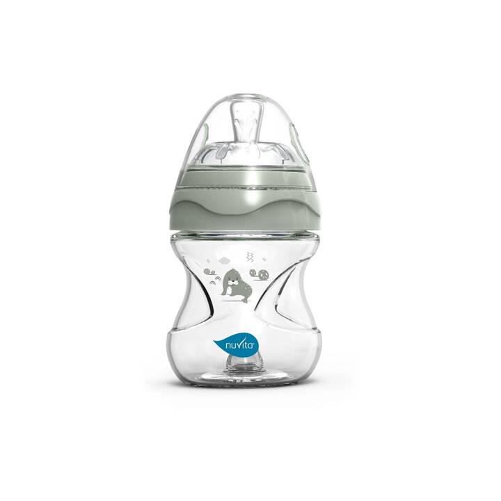 NUVITA Babyflasche Materno  (150 ml)