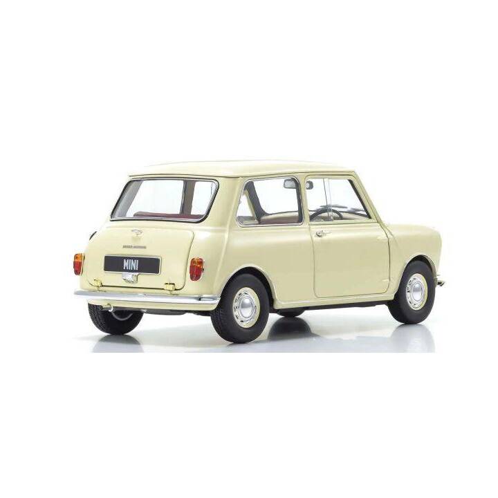 KYOSHO Morris Mini Minor Automobile