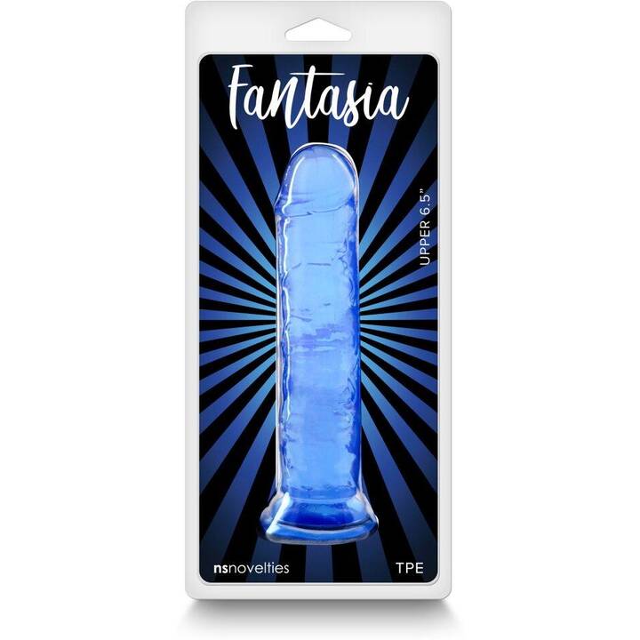 FANTASIA Fantasia Upper Dildo classico (16.5 cm)