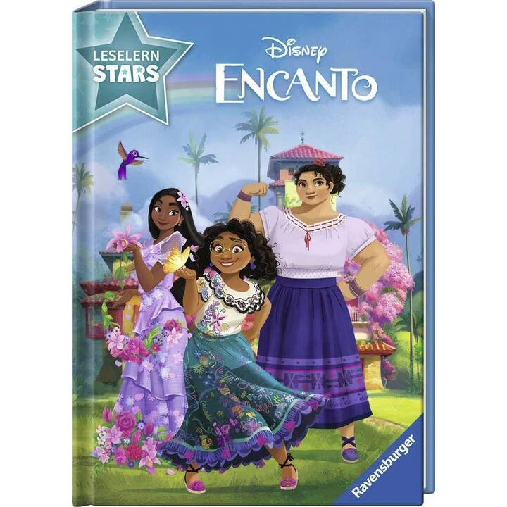 Disney: Encanto 