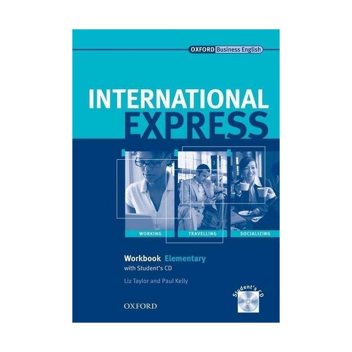Elementary: International Express