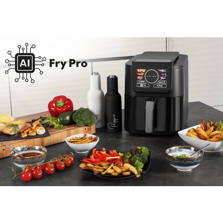 TRISA AI Fry Pro Fettfritteuse