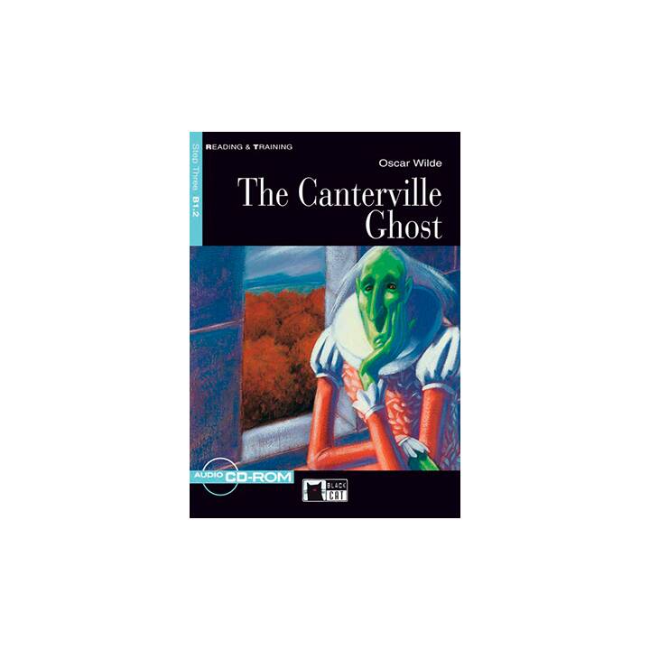 The Canterville Ghost