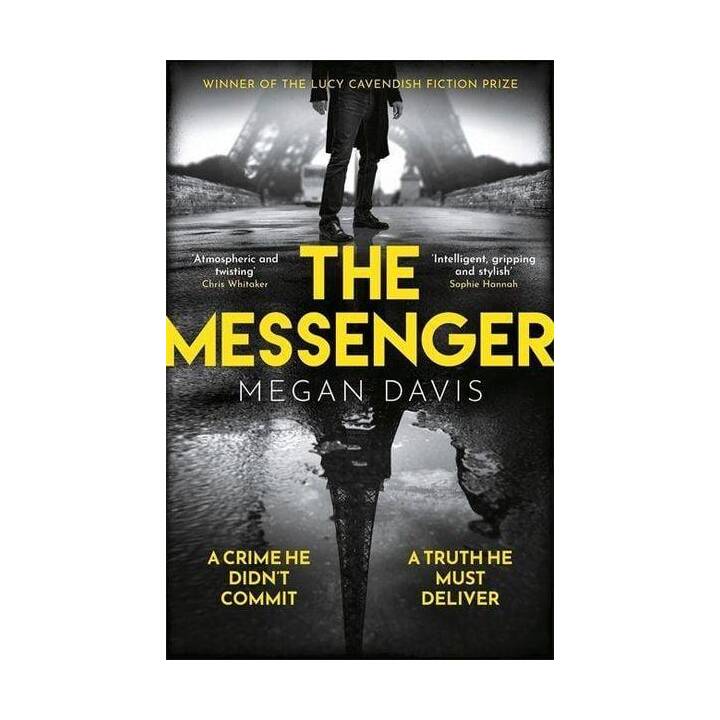 The Messenger