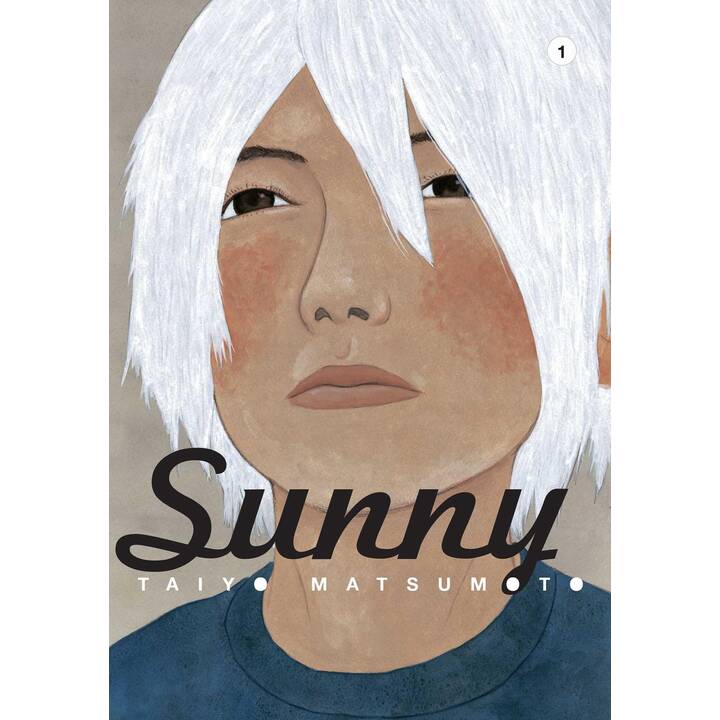 SUNNY HC VOL 01 (C: 1-0-1)