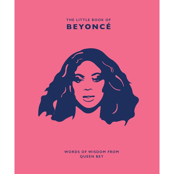 The Little Book of Beyoncé