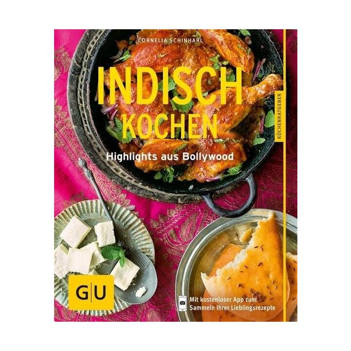 Indisch kochen