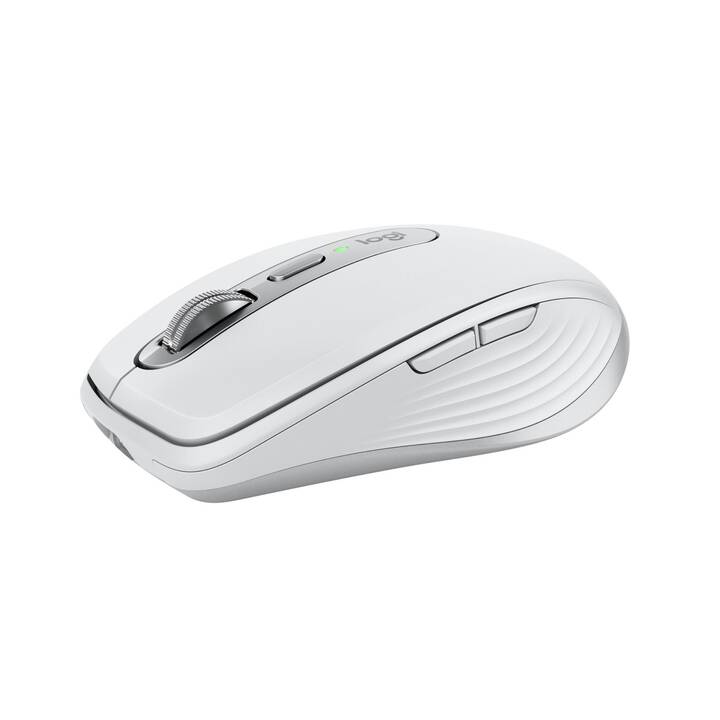 LOGITECH MX Anywhere 3S For Mac Maus (Kabellos, Office)