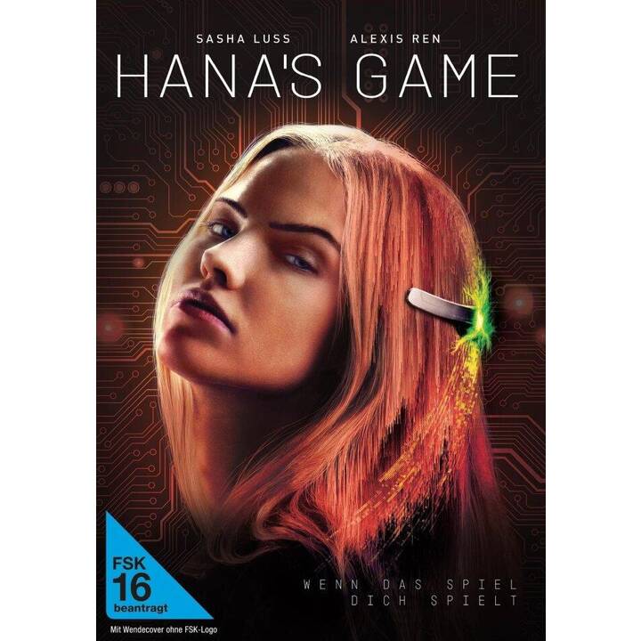 Hana's Game (DE, EN)