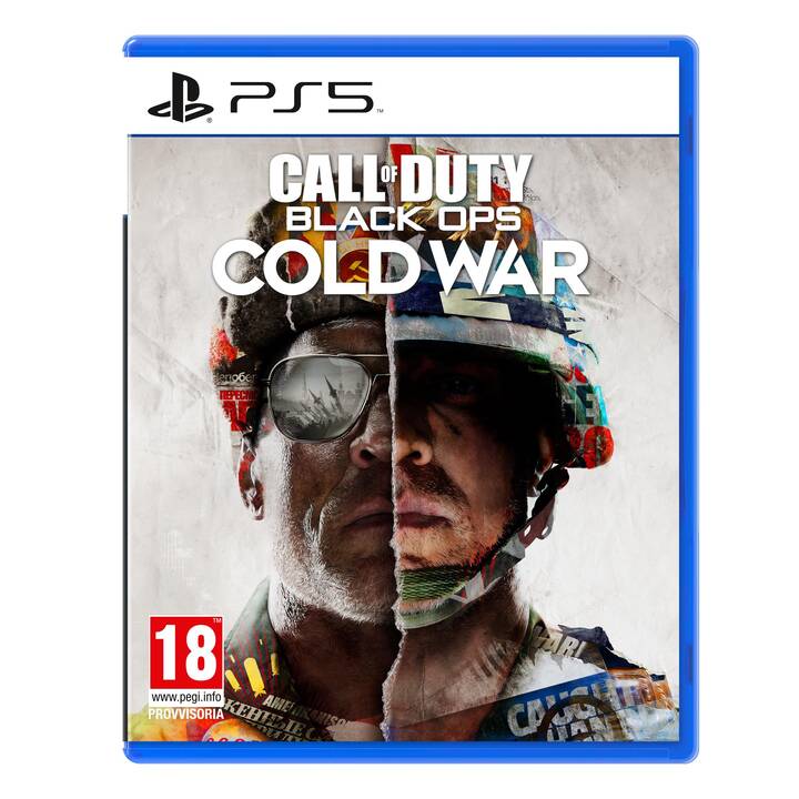 Call of Duty: Black Ops Cold War (DE)