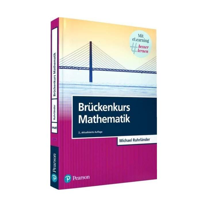 Brückenkurs Mathematik