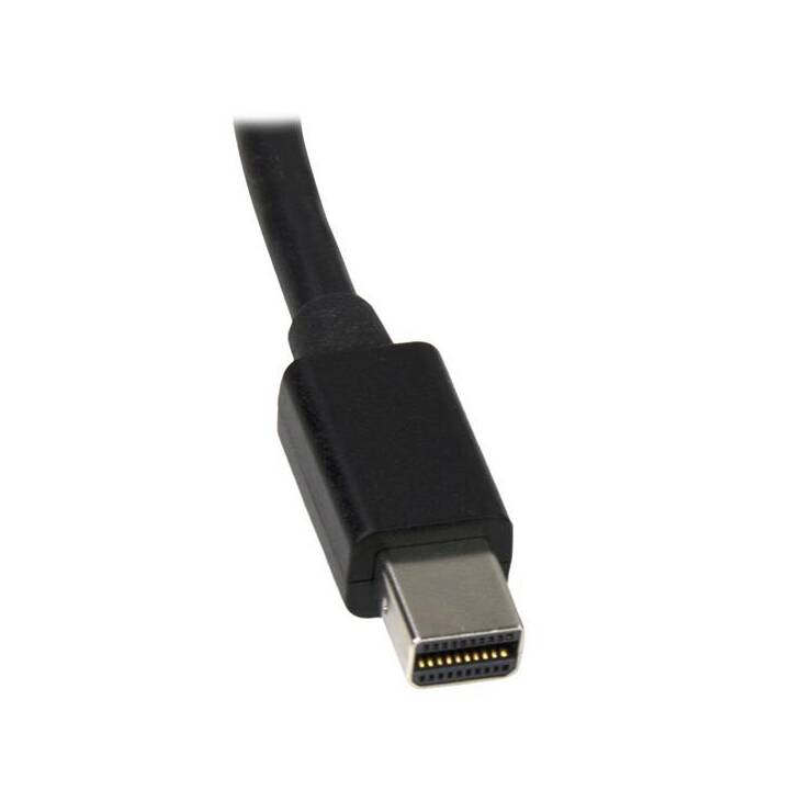 STARTECH.COM Splitter (Mini DisplayPort)