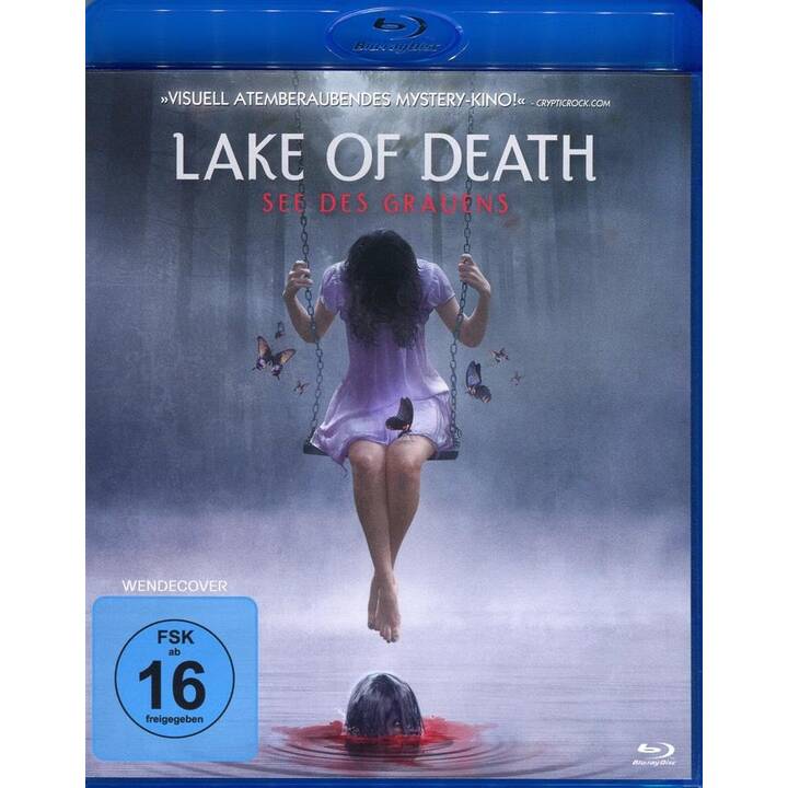 Lake of Death - See des Grauens (EN, DE)