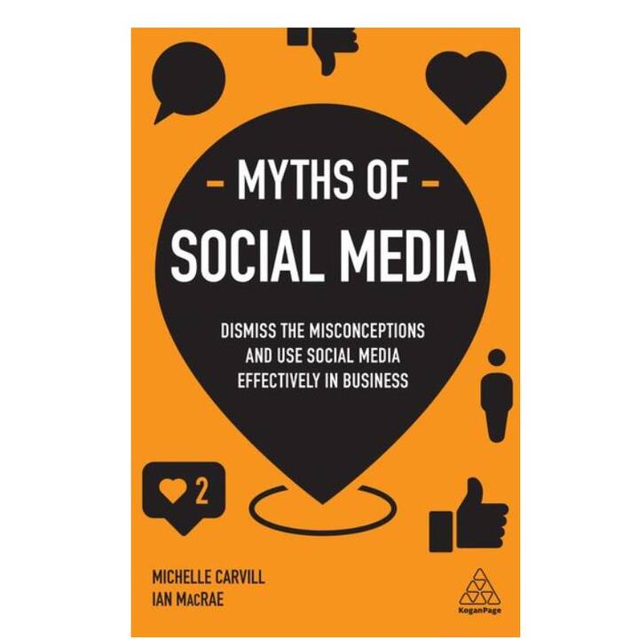 Myths of Social Media