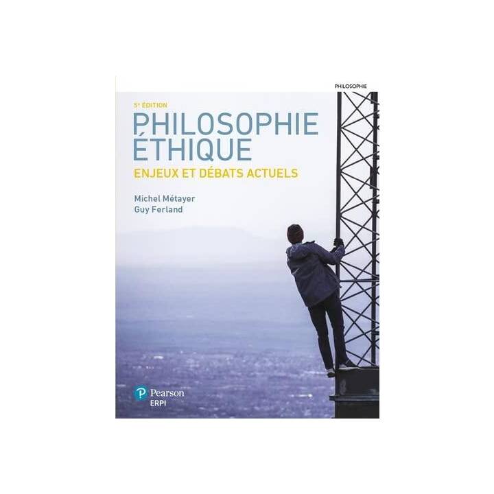 Philosophie éthique