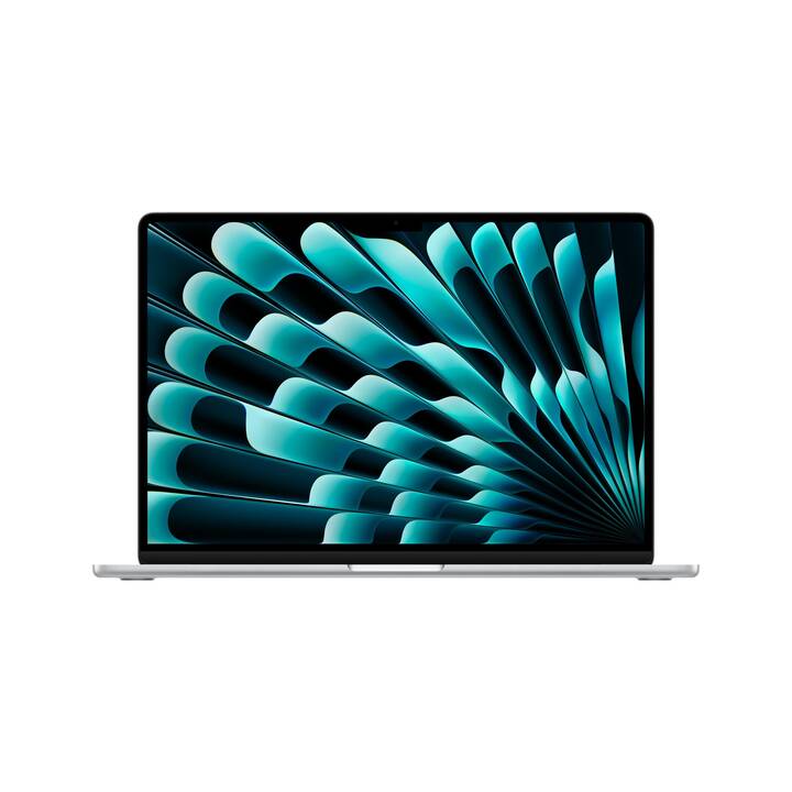 APPLE MacBook Air 2024 (15.3", Apple M3 Chip, 24 GB RAM, 2000 GB SSD)