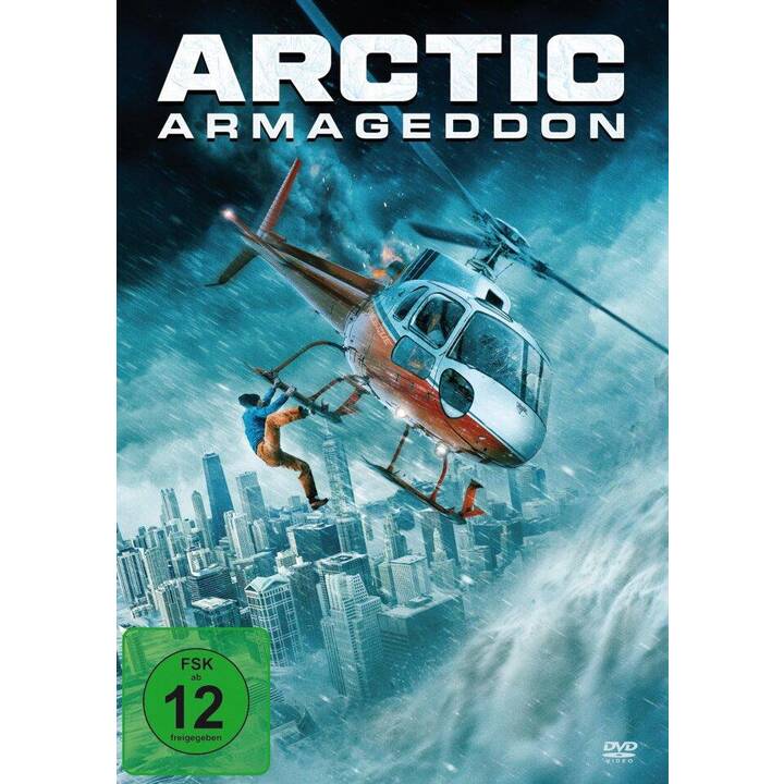 Arctic Armageddon (DE, EN)