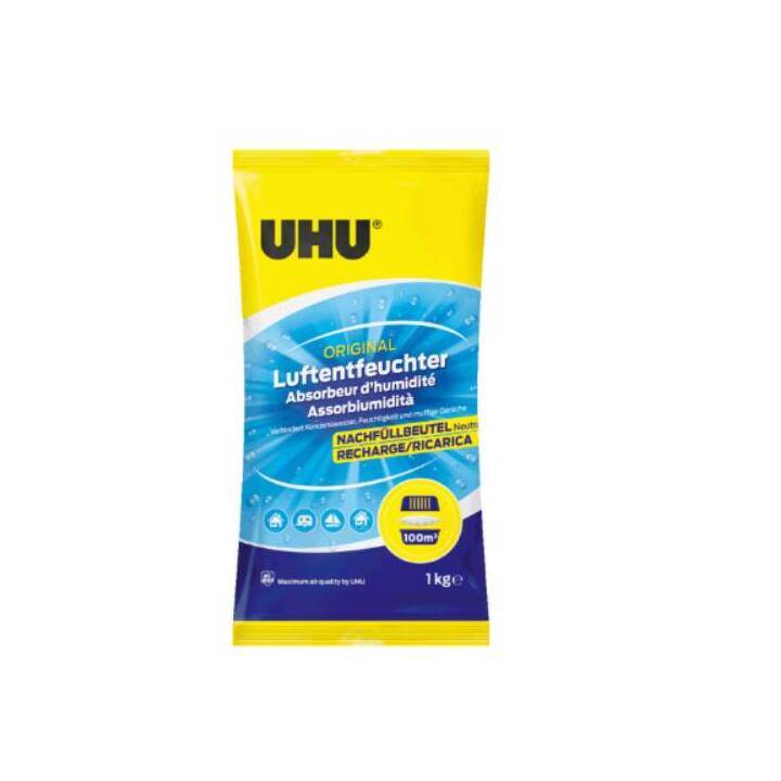 UHU Recharge de granulés
