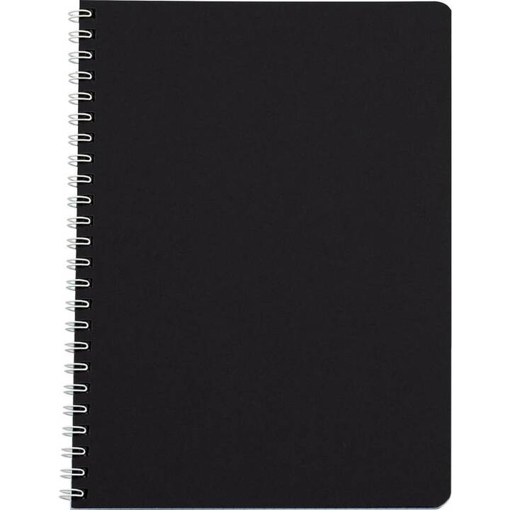 BIELLA Carnets TopColor (A4, Carreaux)