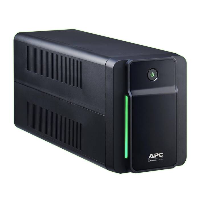 APC BX750MI-FR Alimentation sans interruption ASI (0.75 kVA)