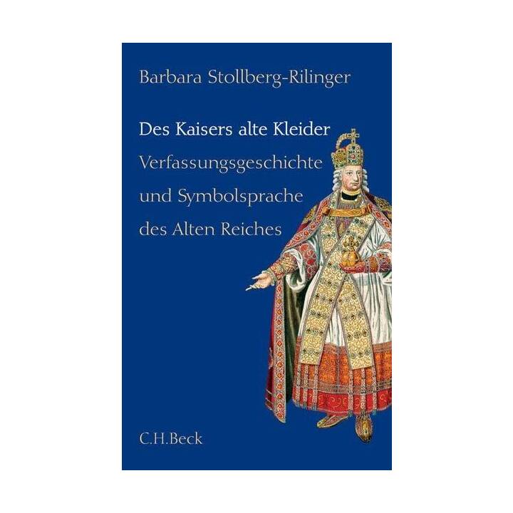 Des Kaisers alte Kleider